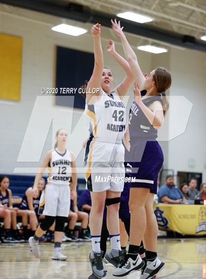 Thumbnail 3 in Tooele vs. Summit Academy photogallery.