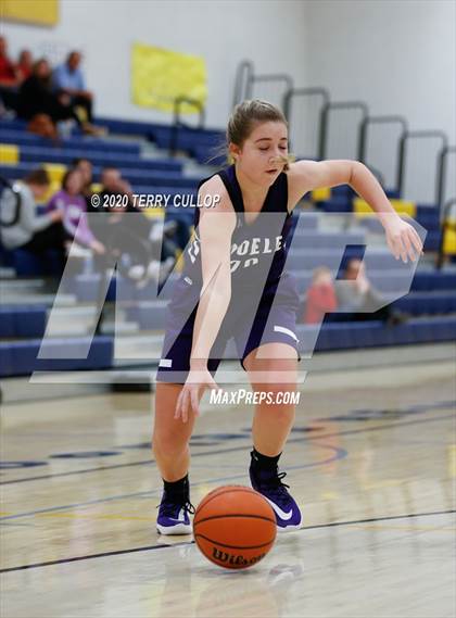 Thumbnail 1 in Tooele vs. Summit Academy photogallery.