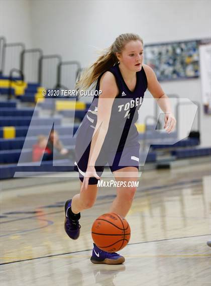 Thumbnail 1 in Tooele vs. Summit Academy photogallery.