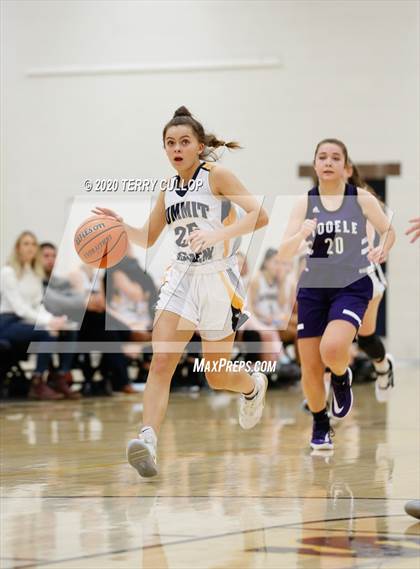 Thumbnail 2 in Tooele vs. Summit Academy photogallery.