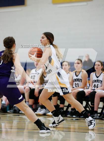 Thumbnail 1 in Tooele vs. Summit Academy photogallery.