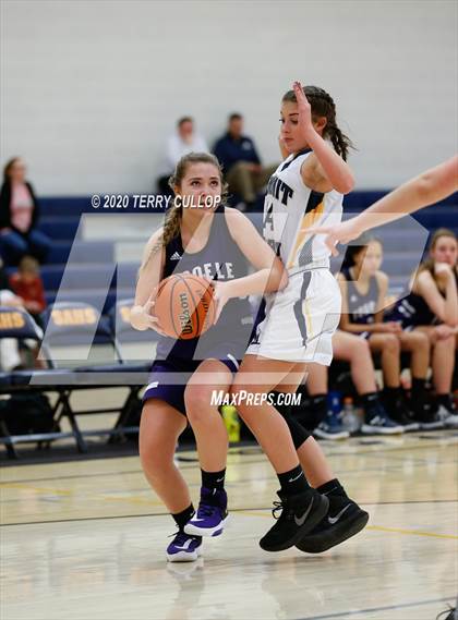 Thumbnail 1 in Tooele vs. Summit Academy photogallery.