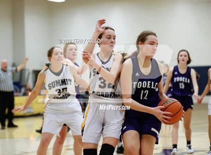 Thumbnail 3 in Tooele vs. Summit Academy photogallery.