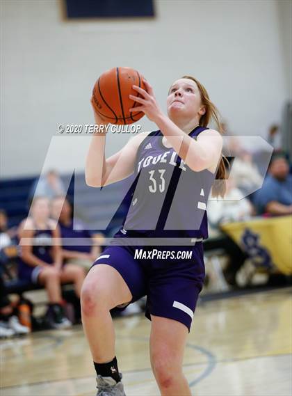 Thumbnail 3 in Tooele vs. Summit Academy photogallery.