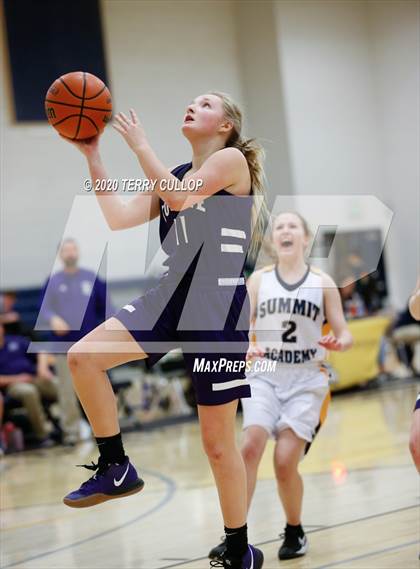 Thumbnail 2 in Tooele vs. Summit Academy photogallery.