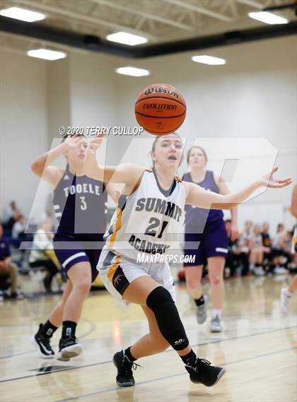 Thumbnail 3 in Tooele vs. Summit Academy photogallery.