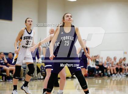 Thumbnail 1 in Tooele vs. Summit Academy photogallery.