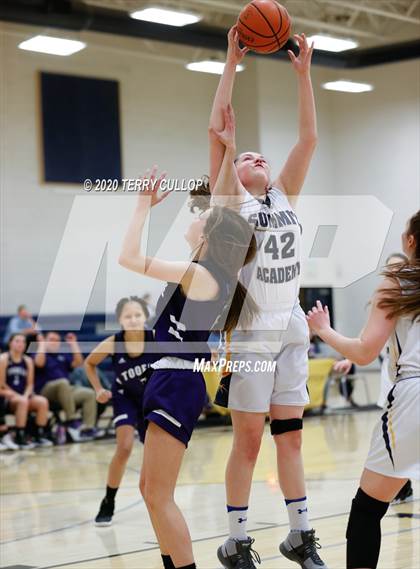 Thumbnail 1 in Tooele vs. Summit Academy photogallery.