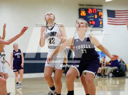 Thumbnail 3 in Tooele vs. Summit Academy photogallery.