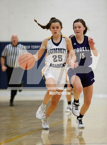 Thumbnail 3 in Tooele vs. Summit Academy photogallery.