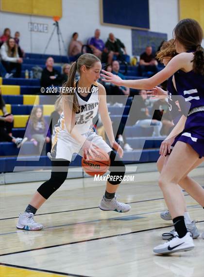 Thumbnail 3 in Tooele vs. Summit Academy photogallery.