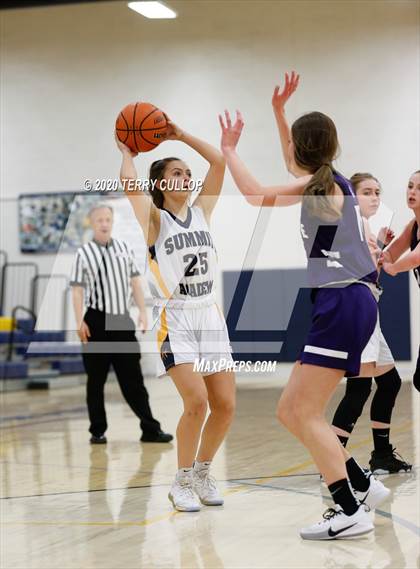 Thumbnail 1 in Tooele vs. Summit Academy photogallery.