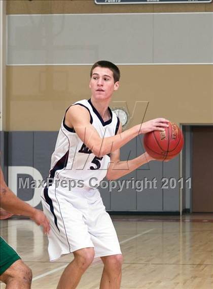 Thumbnail 3 in La Quinta vs. Twenty Nine Palms (Palm Springs Winter Classic) photogallery.
