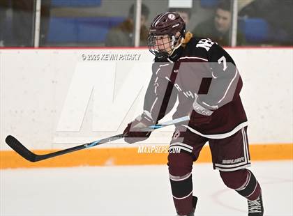 Thumbnail 3 in North Haven vs. East Haven (SCC D2 Semifinal) photogallery.