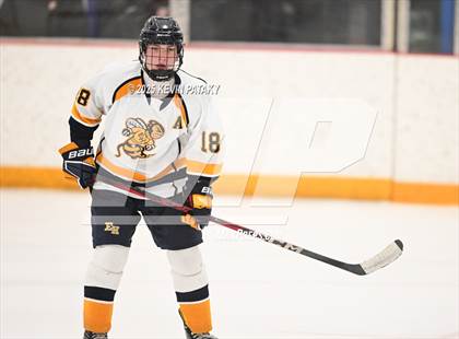Thumbnail 1 in North Haven vs. East Haven (SCC D2 Semifinal) photogallery.