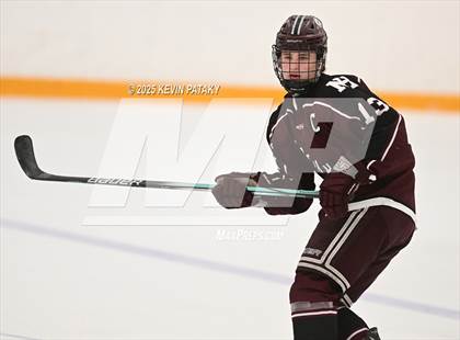 Thumbnail 3 in North Haven vs. East Haven (SCC D2 Semifinal) photogallery.