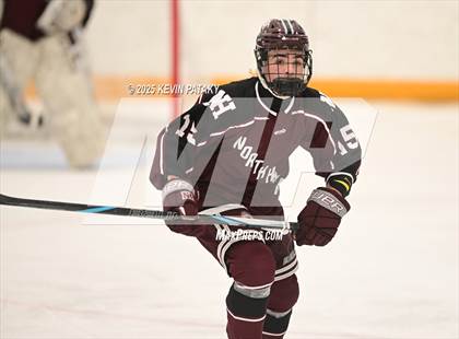 Thumbnail 1 in North Haven vs. East Haven (SCC D2 Semifinal) photogallery.