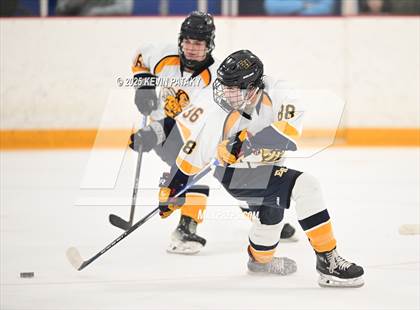 Thumbnail 1 in North Haven vs. East Haven (SCC D2 Semifinal) photogallery.