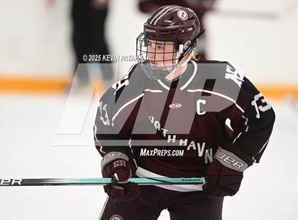 Thumbnail 1 in North Haven vs. East Haven (SCC D2 Semifinal) photogallery.