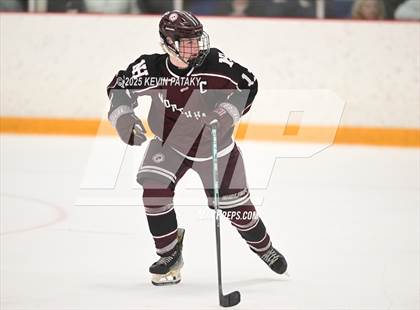 Thumbnail 3 in North Haven vs. East Haven (SCC D2 Semifinal) photogallery.