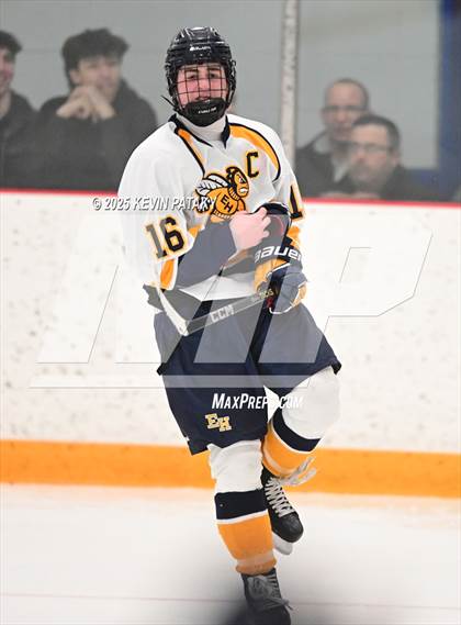 Thumbnail 1 in North Haven vs. East Haven (SCC D2 Semifinal) photogallery.