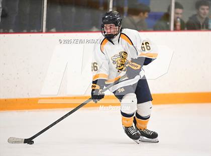 Thumbnail 3 in North Haven vs. East Haven (SCC D2 Semifinal) photogallery.