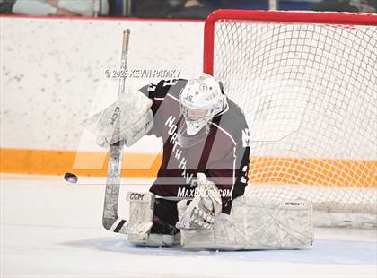 Thumbnail 3 in North Haven vs. East Haven (SCC D2 Semifinal) photogallery.