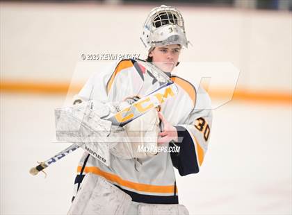 Thumbnail 1 in North Haven vs. East Haven (SCC D2 Semifinal) photogallery.