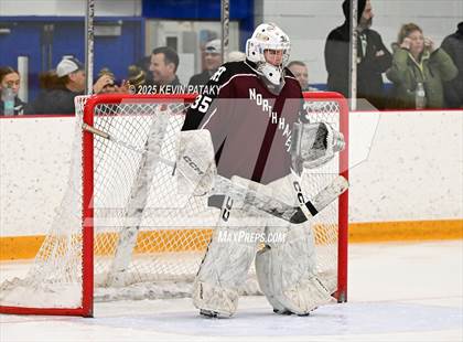 Thumbnail 1 in North Haven vs. East Haven (SCC D2 Semifinal) photogallery.