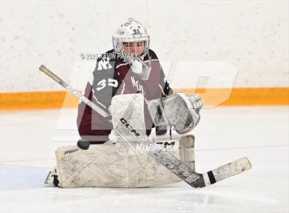 Thumbnail 1 in North Haven vs. East Haven (SCC D2 Semifinal) photogallery.