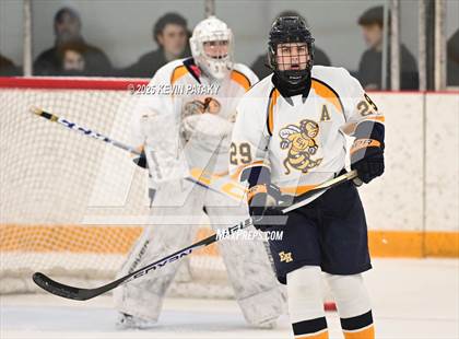 Thumbnail 1 in North Haven vs. East Haven (SCC D2 Semifinal) photogallery.