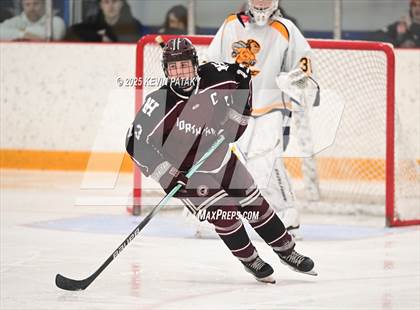 Thumbnail 1 in North Haven vs. East Haven (SCC D2 Semifinal) photogallery.