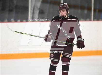 Thumbnail 1 in North Haven vs. East Haven (SCC D2 Semifinal) photogallery.