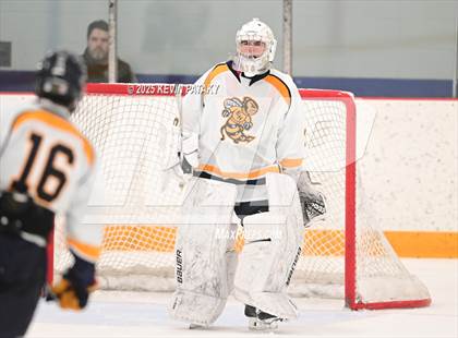 Thumbnail 3 in North Haven vs. East Haven (SCC D2 Semifinal) photogallery.