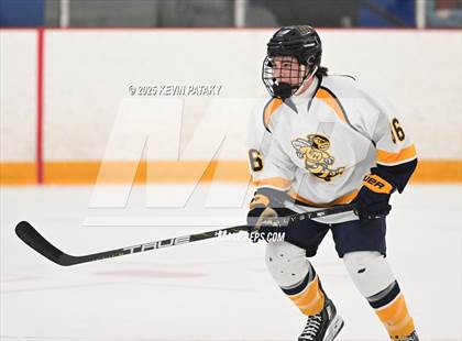 Thumbnail 2 in North Haven vs. East Haven (SCC D2 Semifinal) photogallery.