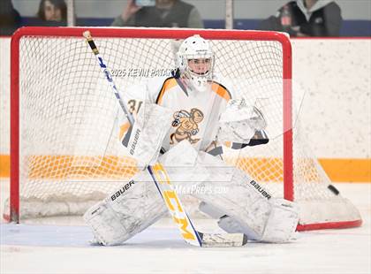 Thumbnail 2 in North Haven vs. East Haven (SCC D2 Semifinal) photogallery.