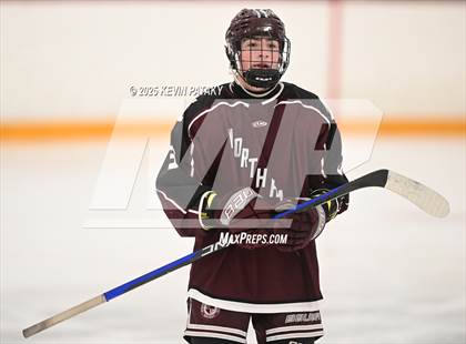 Thumbnail 2 in North Haven vs. East Haven (SCC D2 Semifinal) photogallery.