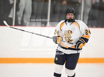 Thumbnail 1 in North Haven vs. East Haven (SCC D2 Semifinal) photogallery.