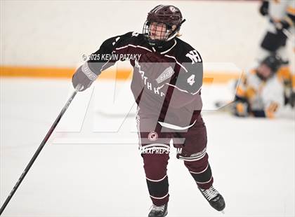 Thumbnail 3 in North Haven vs. East Haven (SCC D2 Semifinal) photogallery.