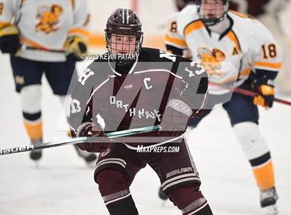 Thumbnail 1 in North Haven vs. East Haven (SCC D2 Semifinal) photogallery.