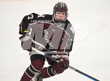 Thumbnail 1 in North Haven vs. East Haven (SCC D2 Semifinal) photogallery.