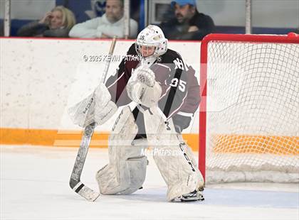 Thumbnail 1 in North Haven vs. East Haven (SCC D2 Semifinal) photogallery.