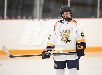 Thumbnail 1 in North Haven vs. East Haven (SCC D2 Semifinal) photogallery.