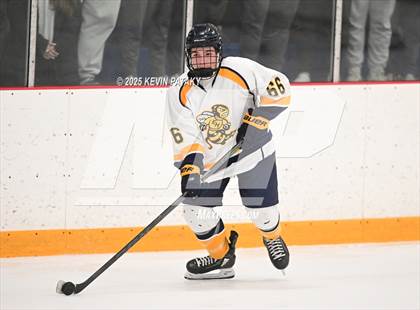 Thumbnail 1 in North Haven vs. East Haven (SCC D2 Semifinal) photogallery.