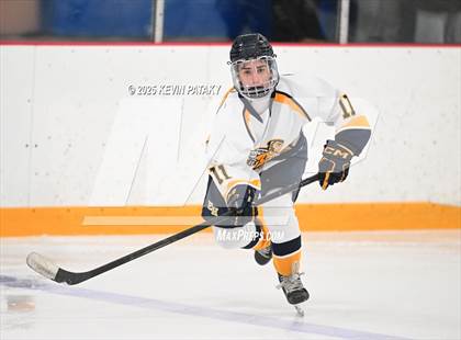 Thumbnail 2 in North Haven vs. East Haven (SCC D2 Semifinal) photogallery.