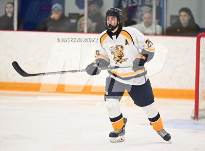 Thumbnail 1 in North Haven vs. East Haven (SCC D2 Semifinal) photogallery.