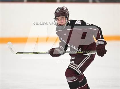 Thumbnail 2 in North Haven vs. East Haven (SCC D2 Semifinal) photogallery.
