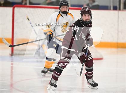 Thumbnail 2 in North Haven vs. East Haven (SCC D2 Semifinal) photogallery.