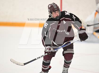 Thumbnail 3 in North Haven vs. East Haven (SCC D2 Semifinal) photogallery.