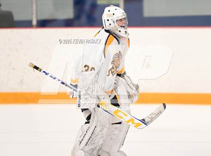 Thumbnail 2 in North Haven vs. East Haven (SCC D2 Semifinal) photogallery.